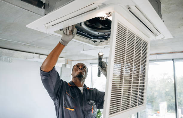Licensed Ac Installation service in Elwood, IL - FH HVAC